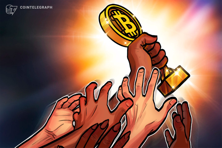 Najbolji igrači golfa u Africi će se boriti za nagradu u Bitcoinu na Sunshine Touru