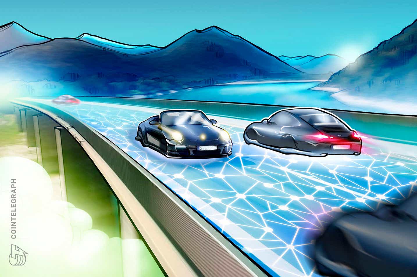Novi Alfa Romeo SUV koristi NFT i blockchain za praćenje podataka automobila