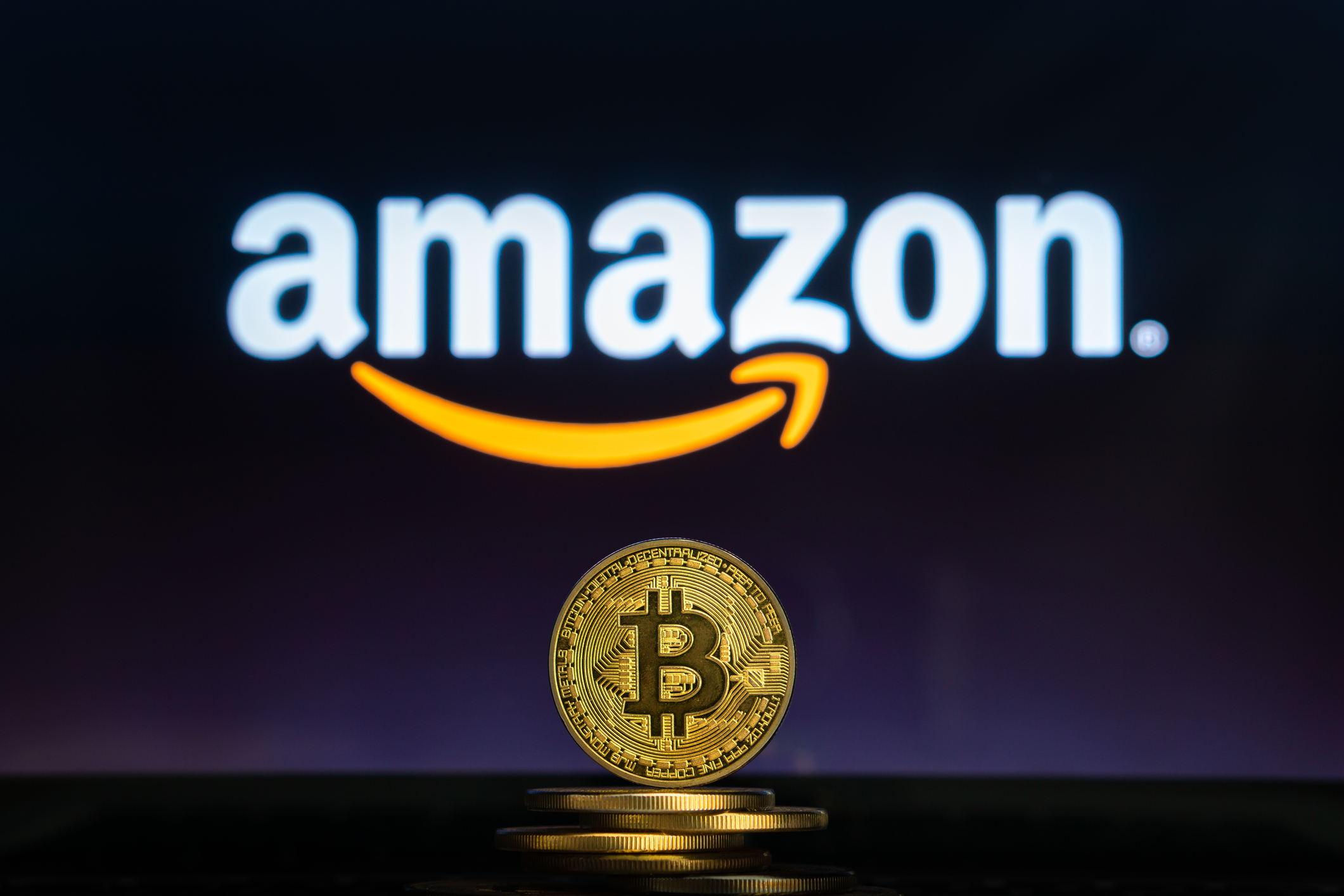 Amazon će lansirati vlastiti token i prihvatiti Bitcoin i kriptovalute do kraja godine