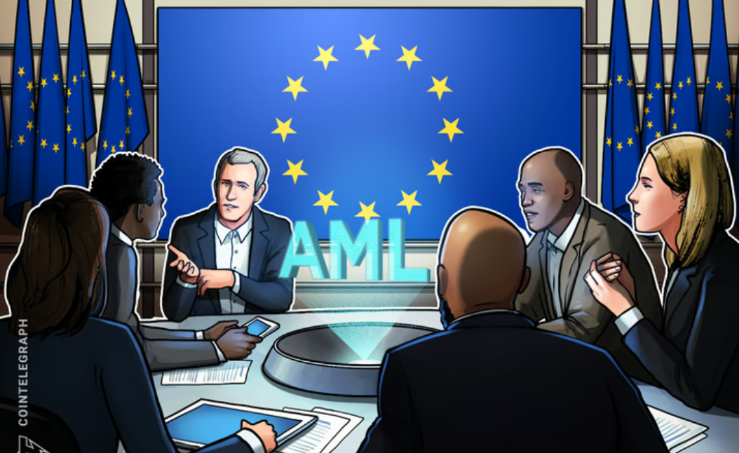 Sektor kriptovaluta suočava se sa strožijim AML propisima uz privremeni sporazum EU