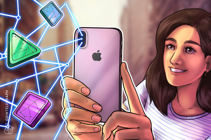 Nova Apple pravila udvostručuju porez  na NFT na 30%  kao i geo-ograničenja razmjene