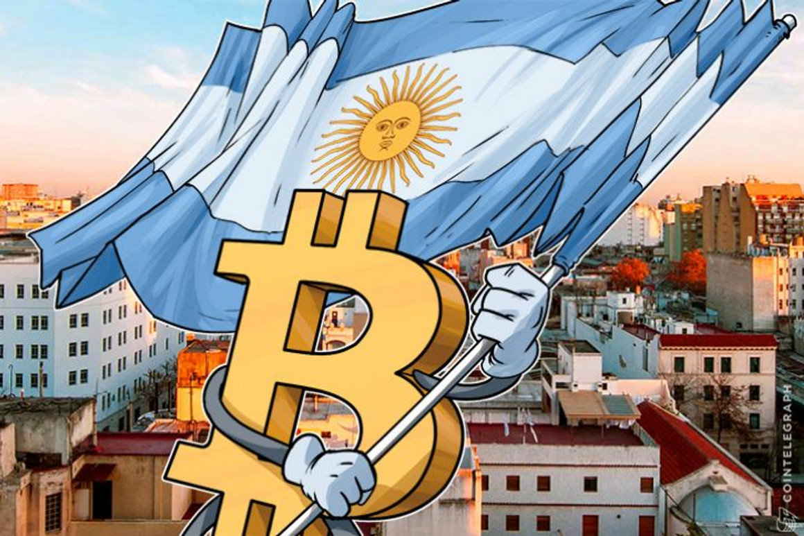 Najveća privatna banka u Argentini pokreće funkciju kripto trgovanja
