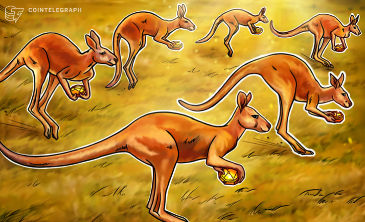 Australija je na trećem mjestu po instaliranju kripto bankomata nakon SAD-a i Kanade