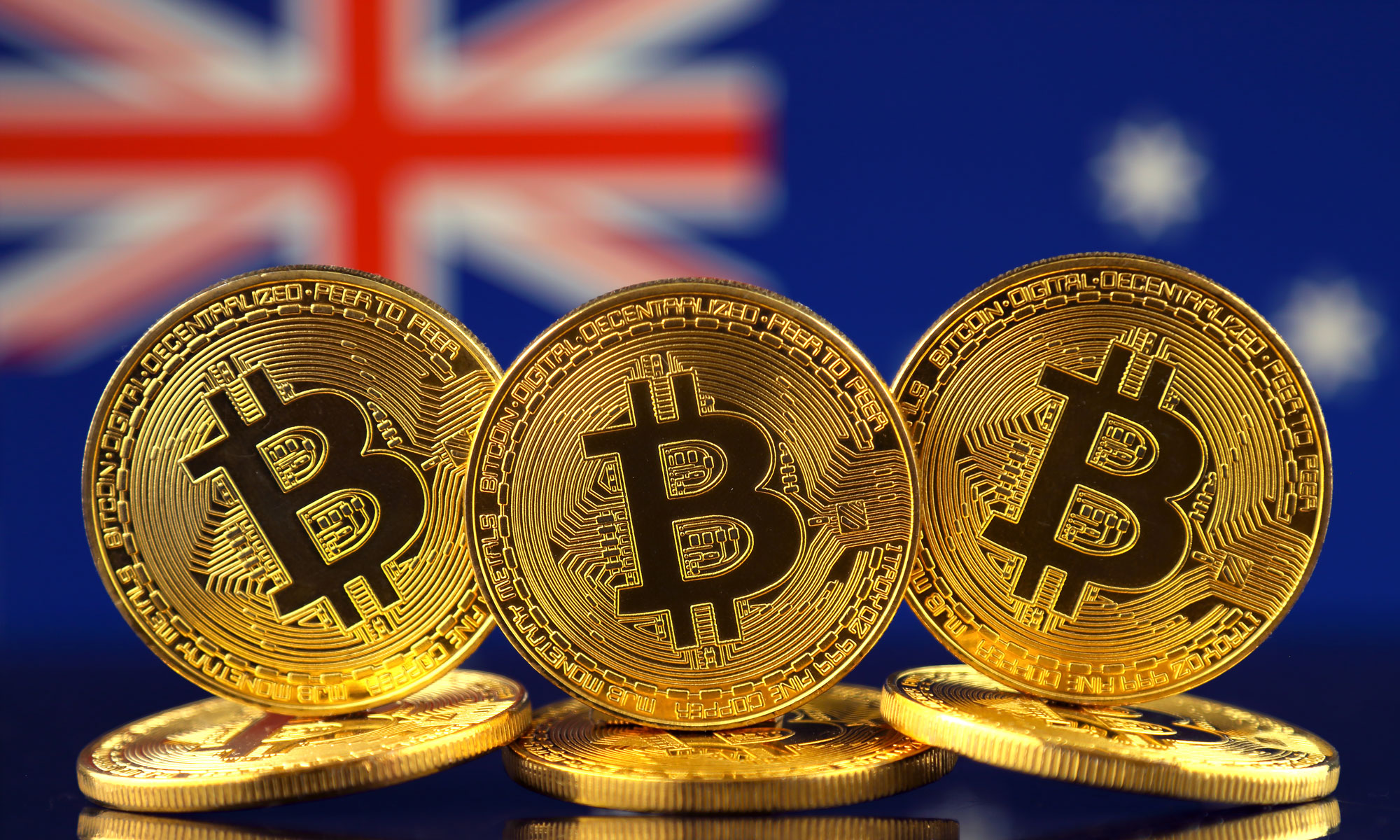 Australijanci u prosjeku zarađuju 10 hiljada dolara od kriptovalute