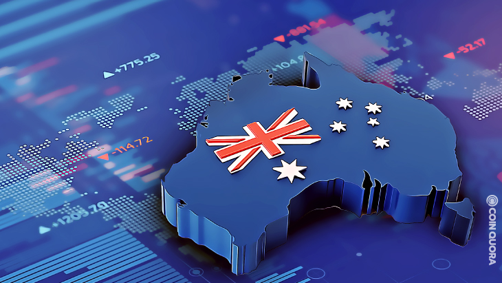 Velika odluka o pravilima poreza na kriptovalute u Australiji
