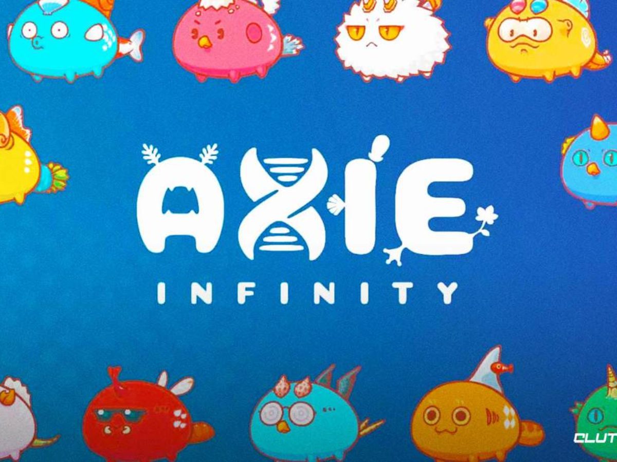 Šta je Axie Infinity?