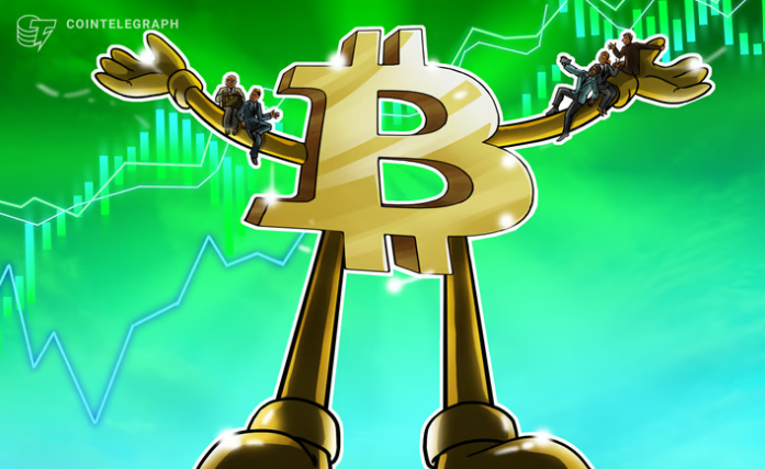 Bitcoin je nadmašio skoro svaku klasu imovine u protekloj godini 