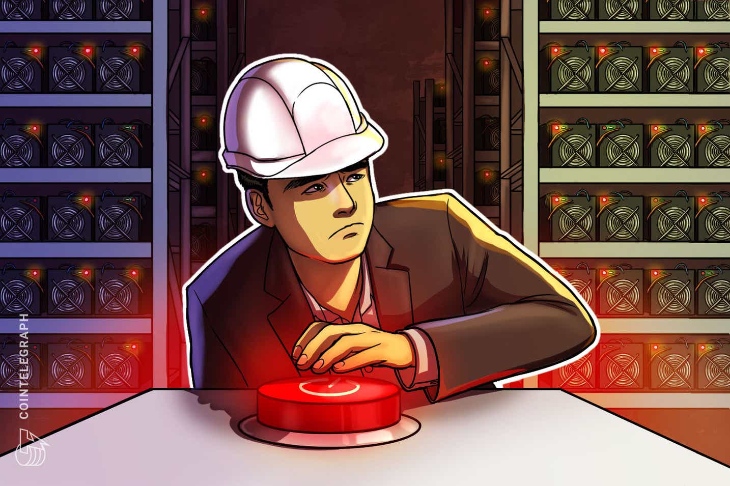 Regulator tržišta u EU poziva na zabranu rudarenja kriptovaluta sa dokazom o radu (Proof of Work)