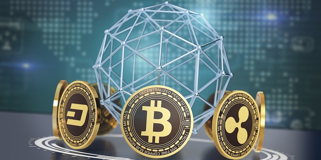 13 banaka koje su do sada najviše uložile u kripto i blockchain