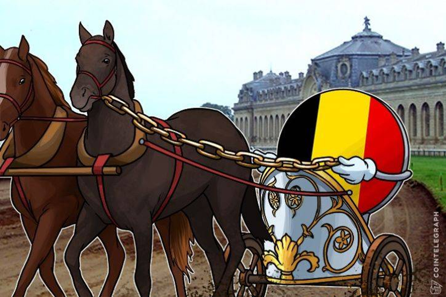 Belgijski finansijski regulator FSMA će regulisati usluge razmjene kriptovaluta