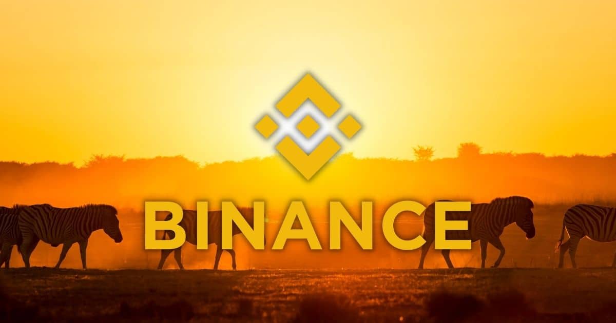 Binance pokreće “prvi od ove vrste” kripto edukativni centar u frankopanskoj Africi