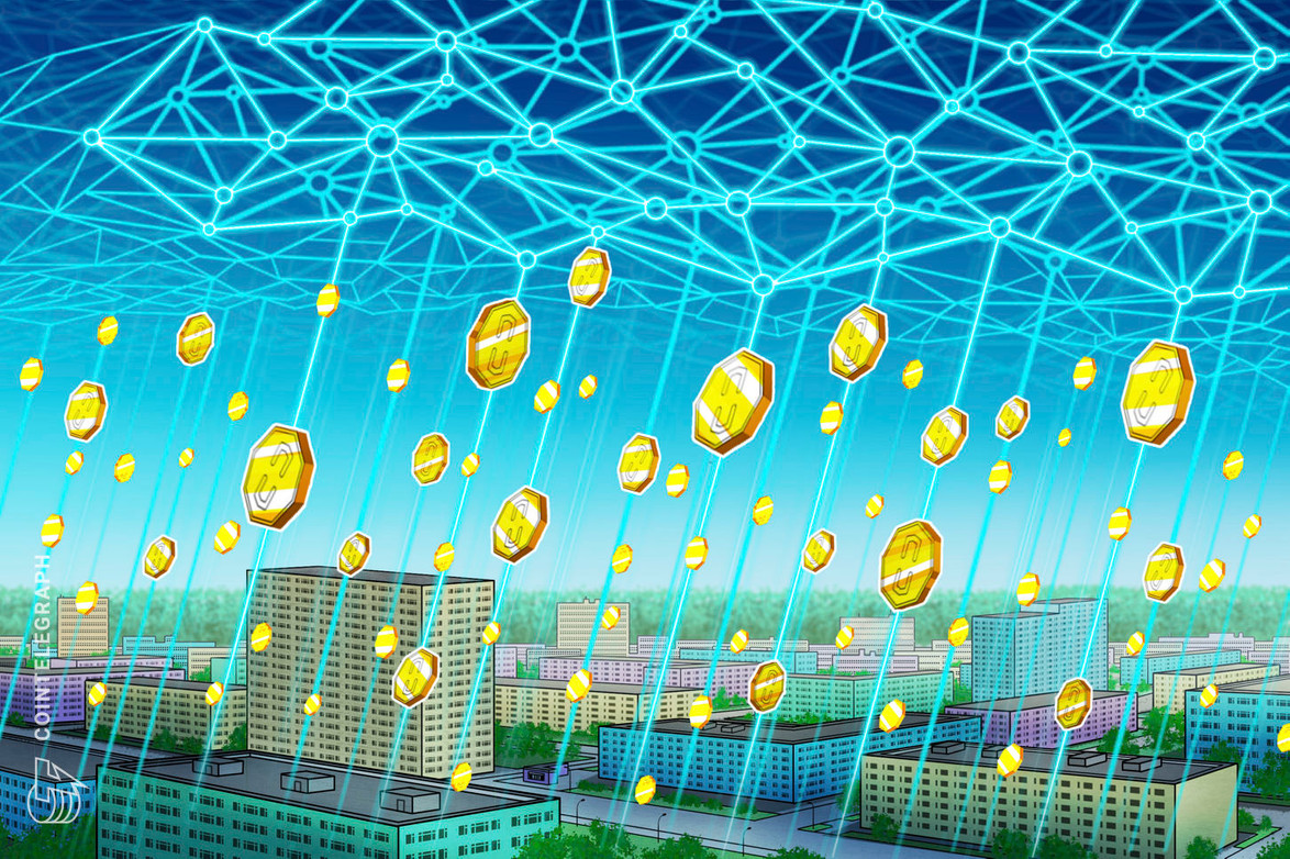 Binance ima za cilj izdvojiti milijardu dolara za fond za oporavak kriptovaluta