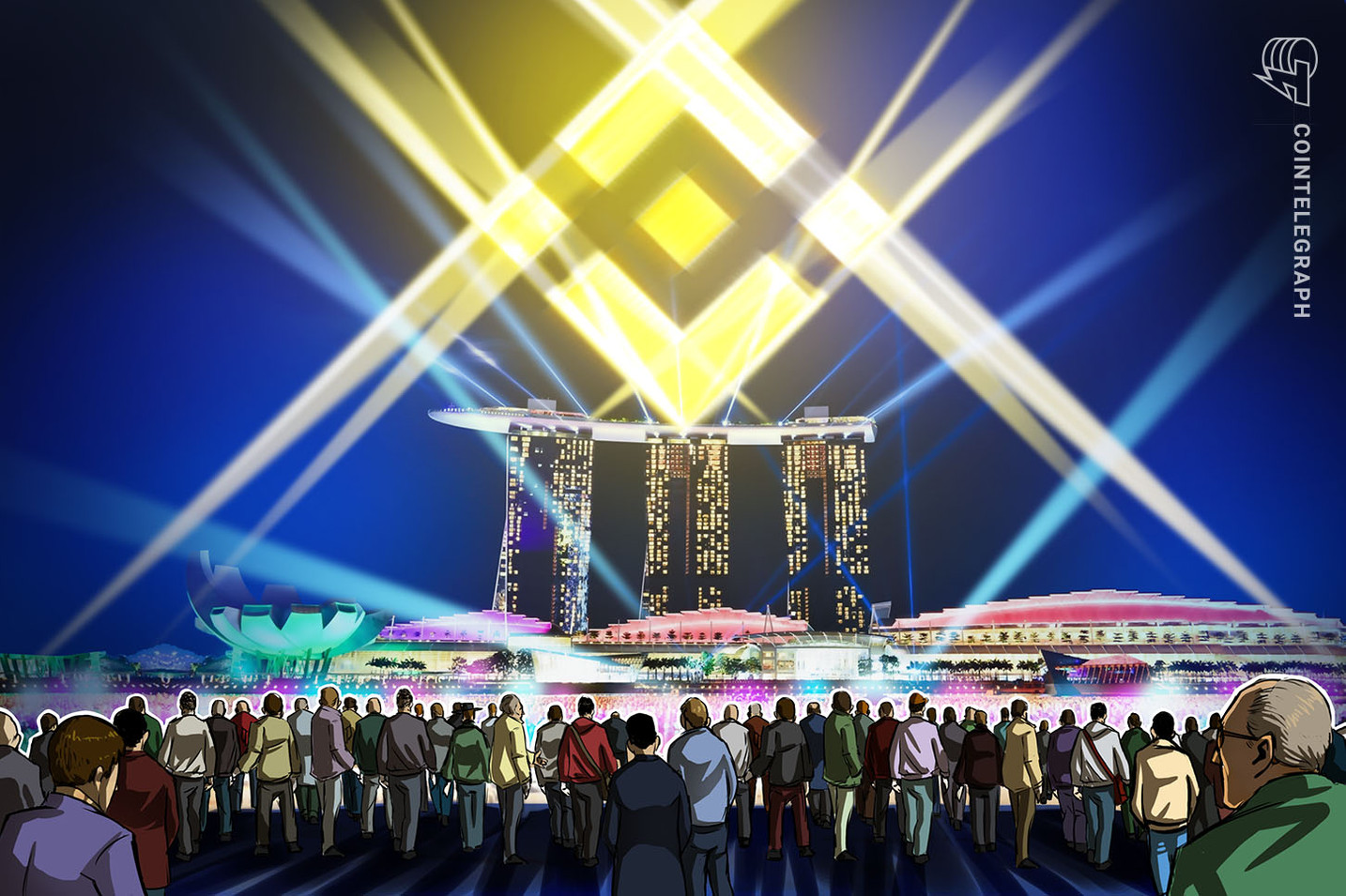 Binance zapošljava preko 100 pozicija u UAE