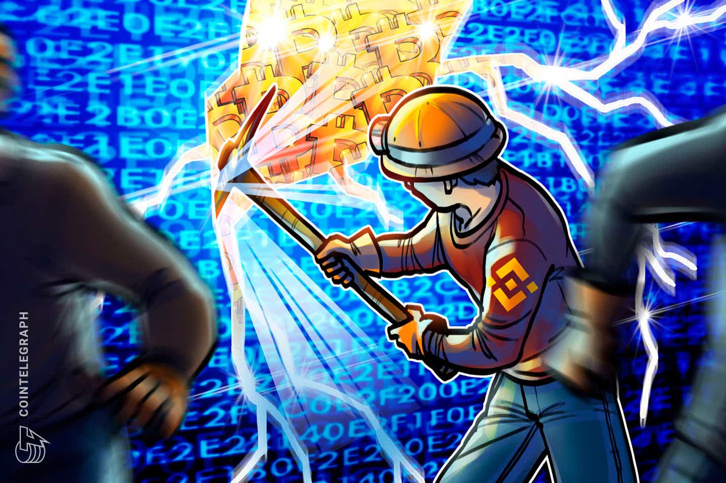 Binance Pool zvanično pokreće Litecoin Mining Pool: Prvih mjesec dana naknade će iznositi 0%