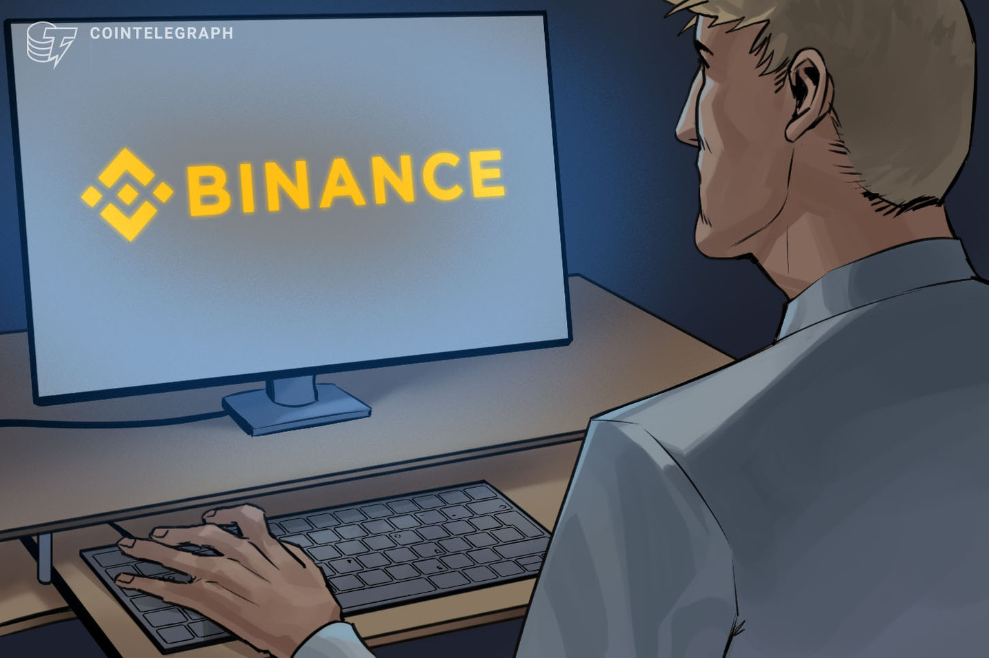 Binance ograničava usluge u Rusiji zbog petog paketa sankcija EU