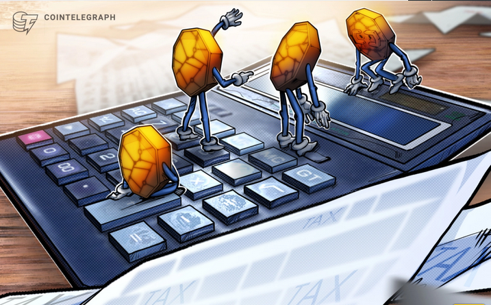 Binance Tax je pokrenut kako bi pripremio korisnike kriptovaluta za poresku sezonu