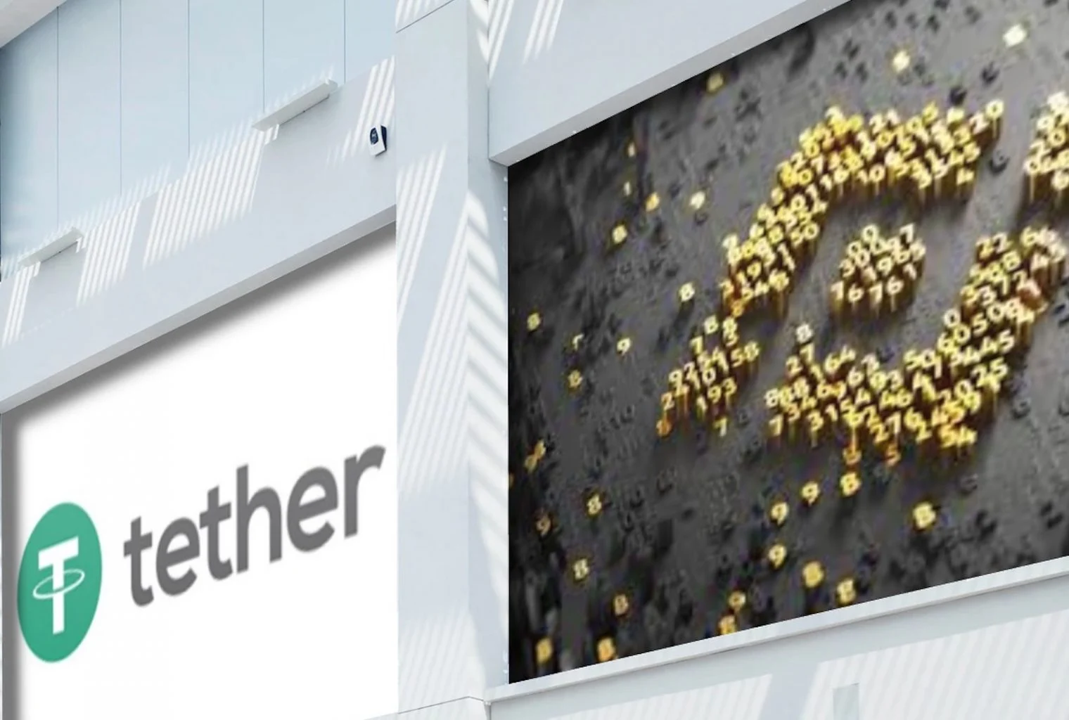 Tether pomogao Binance berzi da prebaci 3 biliona USDT-a sa Tron-a na Ethereum