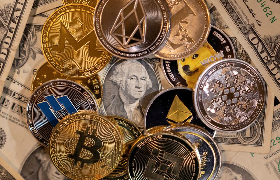 Kripto mjenjačnica Binance kaže da neće prihvatiti kreditne kartice ruskih banaka pod sankcijama