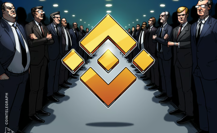 Binance dobija zeleno svjetlo za ulaganje sredstava klijenata u američke trezorske zapise