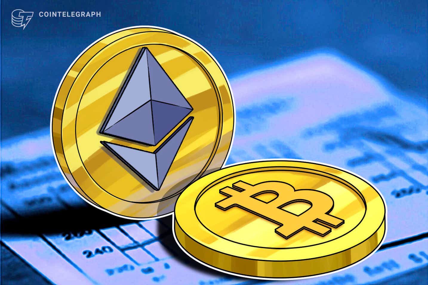 Bitcoin vs Etherum – u čemu je razlika?