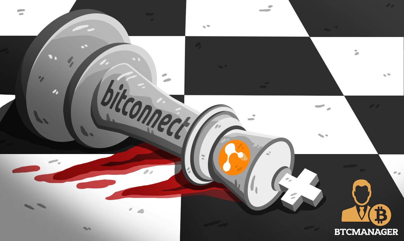 Osnivač BitConnect-a optužen za prevaru