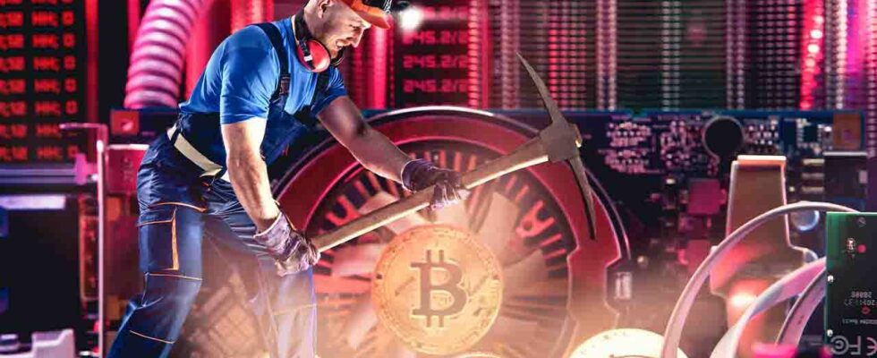 Iskopan je 19 milioniti Bitcoin i ostalo je još samo 2 miliona