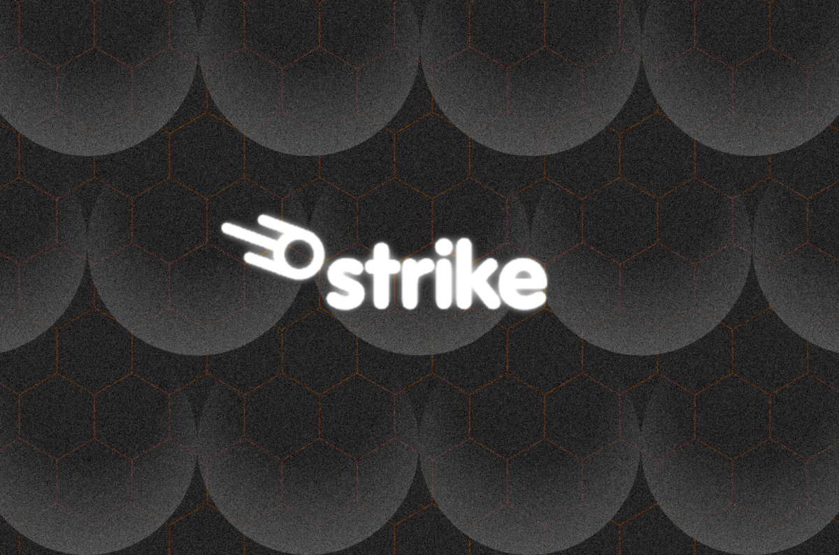 STRIKE - Aplikacija koja pretvara plate stanovnika Ohio-a u kriptovalute