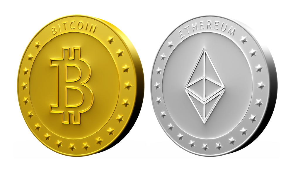 Deutsche Bank: Ako je Bitcoin digitalno zlato, onda je Ethereum digitalno srebro