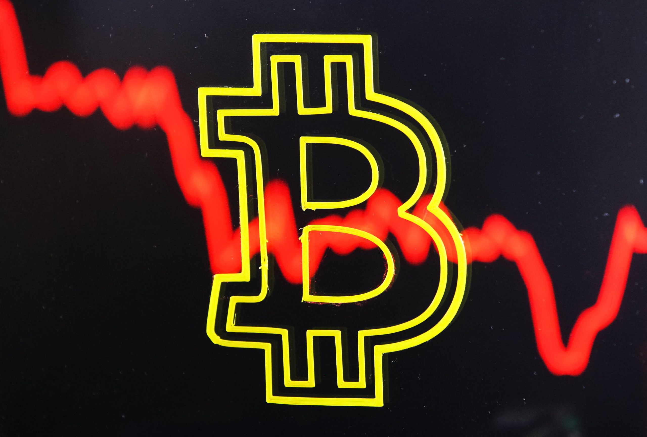 Kako bitcoin pada ispod 40.000 dolara, evo šta trebate znati prije nego što uložite u kriptovalute: 'Mora vam biti udobno na ovakvim "ljuljačkama"