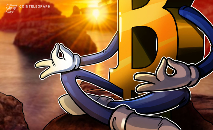 Bitcoin se zadržava na 40k dolara dok povlačenja BTC-a sa berzi zablježavaju rekordne nivoe