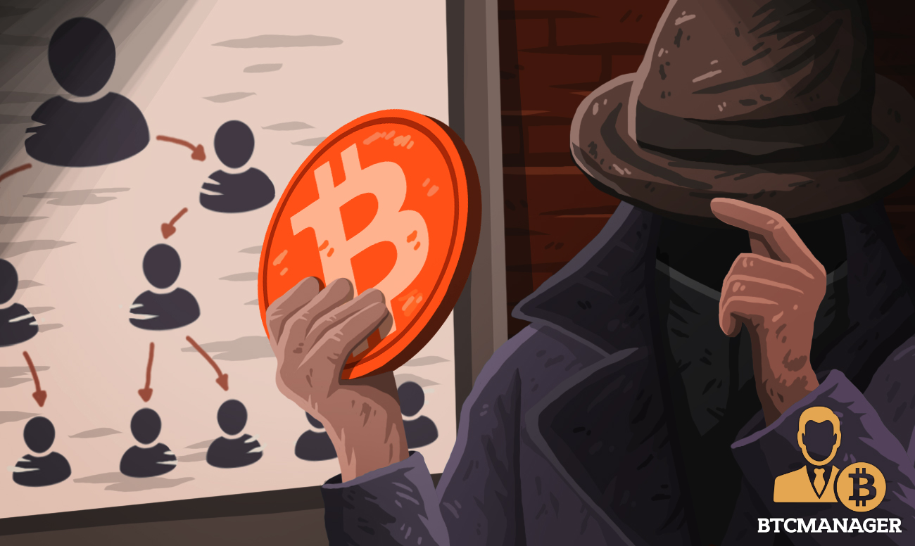 Kako uočiti bitcoin prevaru i kako se zaštititi