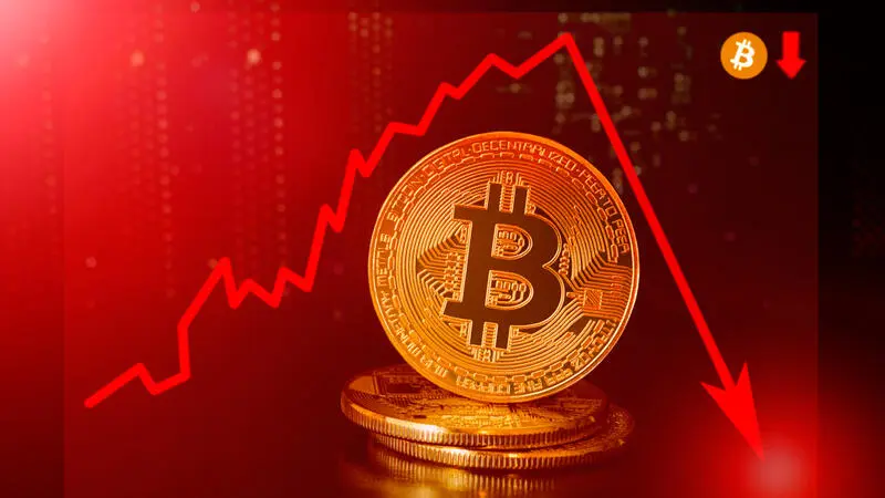 Bitcoin pred devetom negativnom sedmičnom svjećicom