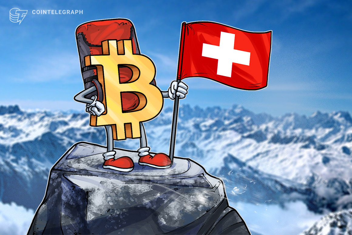 Bitcoin Suisse usvaja decentralizovani Liquity kao kreditni proizvod