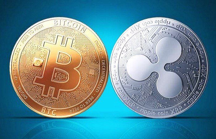 Bitcoin vs Ripple – u čemu je razlika?
