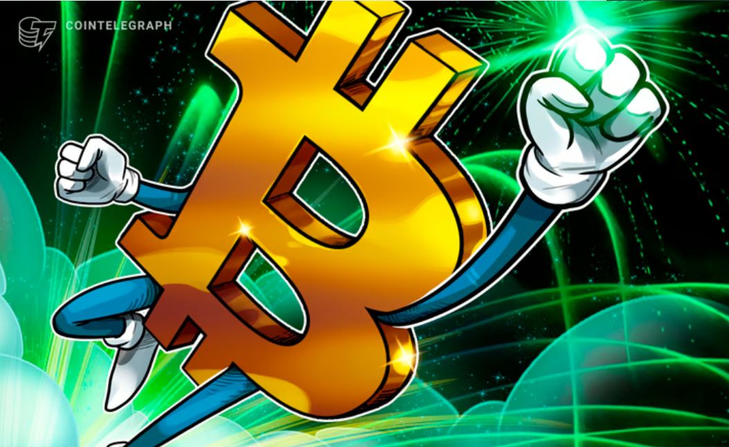 Bitcoin se vraća iznad 43.000 dolara