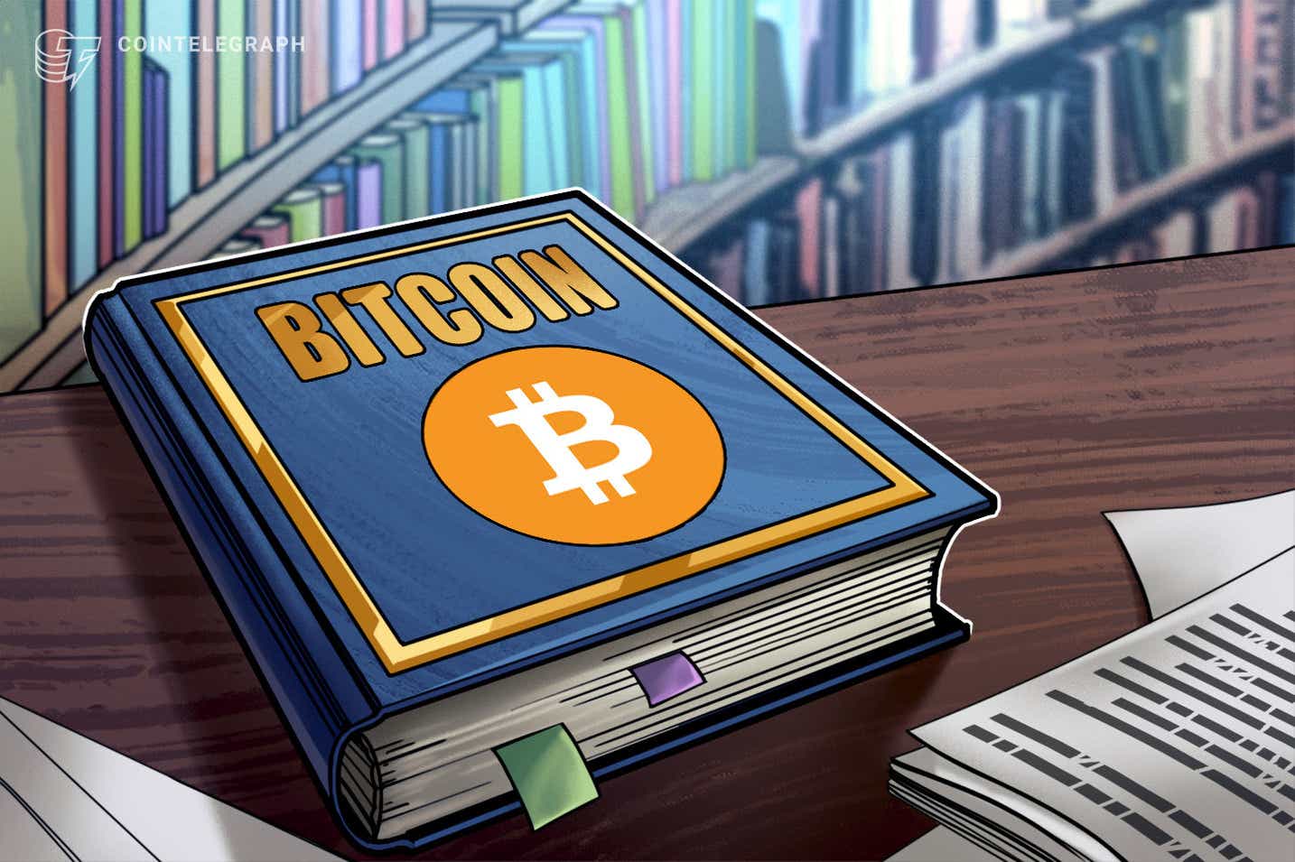 Bitcoin knjiga za  američke kreatore politike dobila 5 puta više novca na Kickstarteru