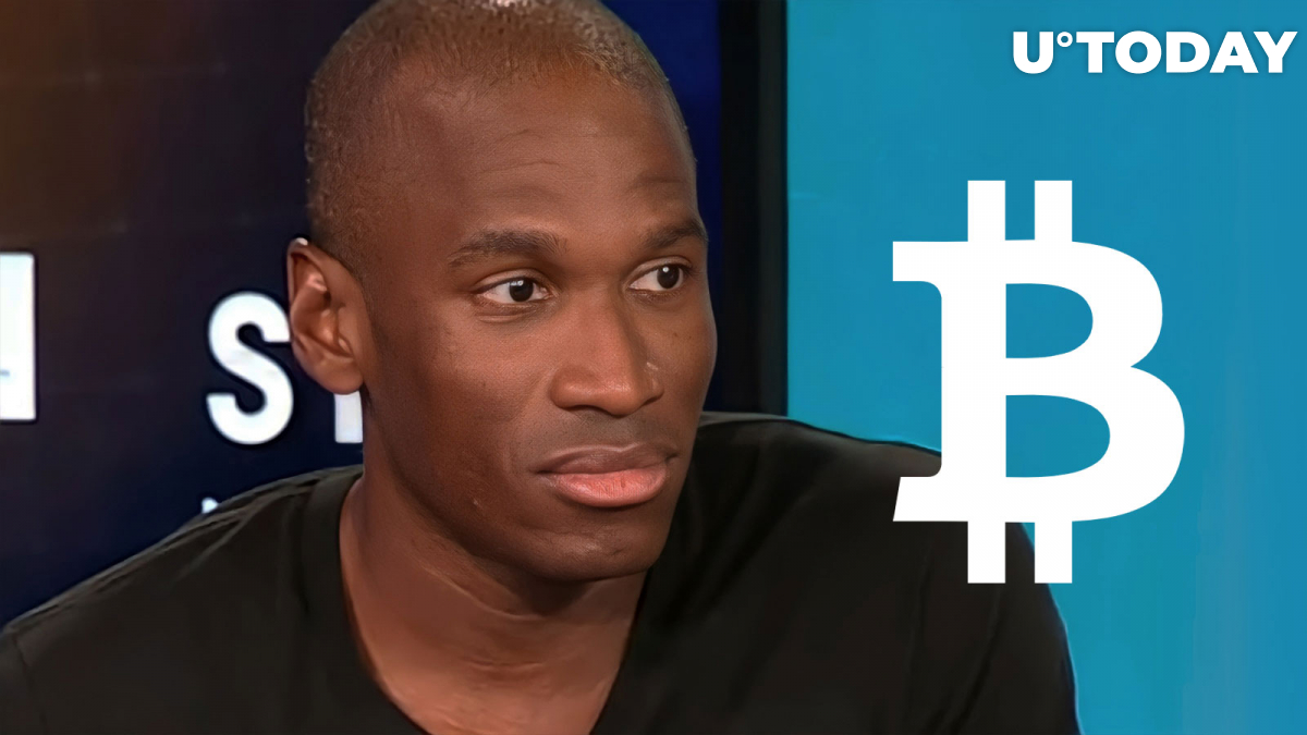 Suosnivač BitMEX-a Arthur Hayes predlaže stabilni coin baziran na Bitcoinu
