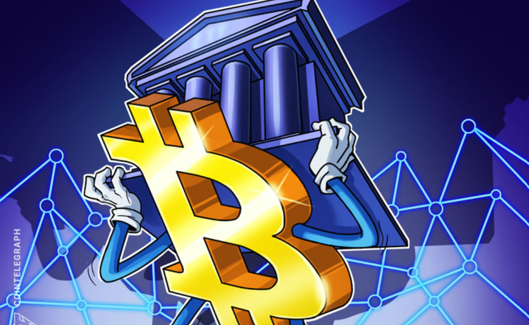 BlackRockov spot Bitcoin ETF sada je izlistan na Nasdaq-u