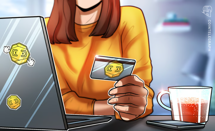 Binance vraća kupovinu kriptovaluta putem Mastercard kartice