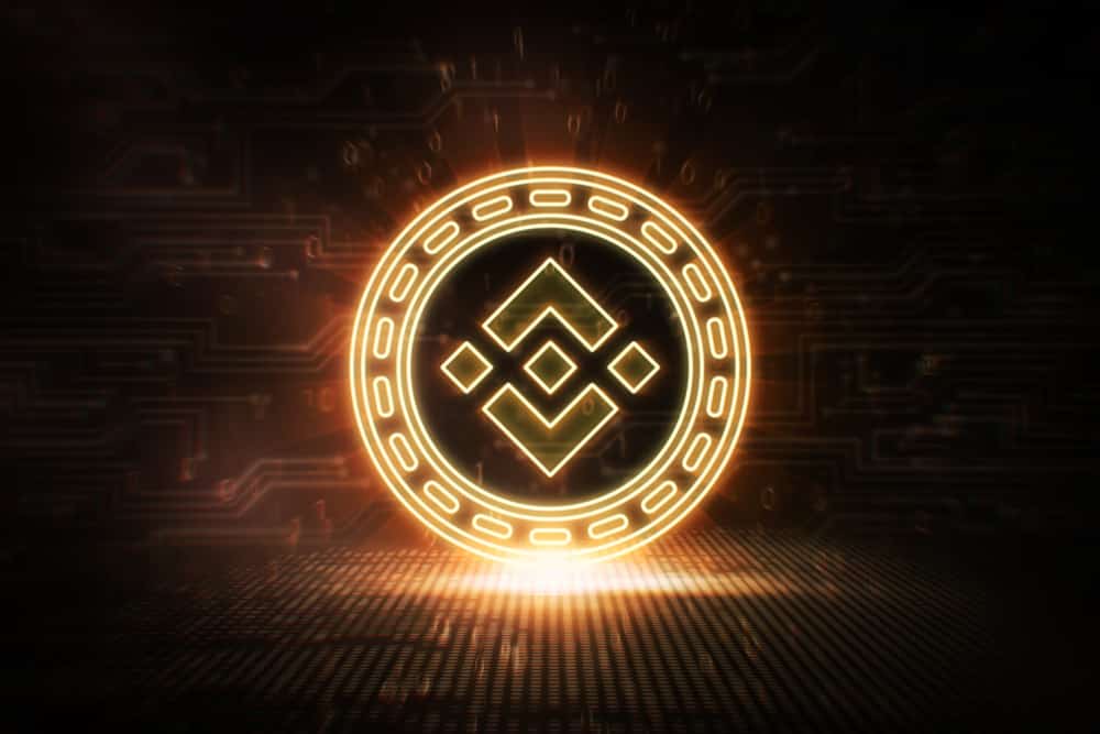 Binance Coin premašio volumen trgovanja od bilion dolara nakon nadogradnje mreže