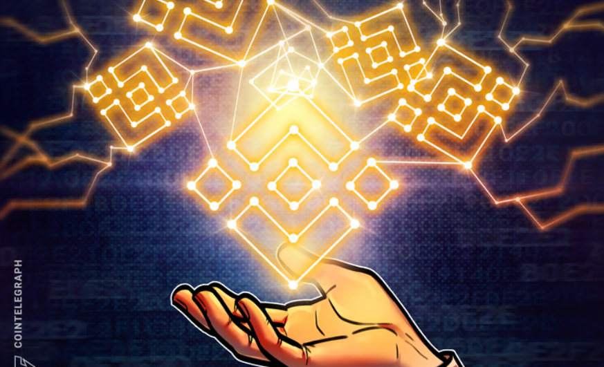 Kako je Binance odigrao ključnu ulogu u hapšenju osumnjičenog za  ZKasino prevaru