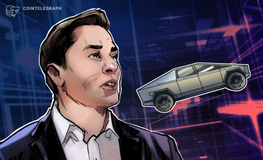 Eksplozija sajber kamiona u Trump hotelu povezana s bombom ili vatrometom: Musk