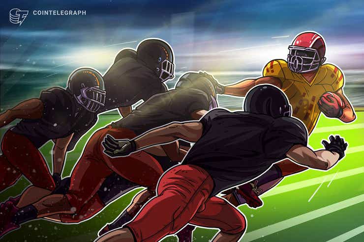 Super Bowl se sada zove 'Crypto Bowl' jer finansijske kompanije troše milione na TV reklame