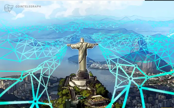 Rio de Žaneiro će prihvatiti Bitcoin za porez na nekretnine od 2023