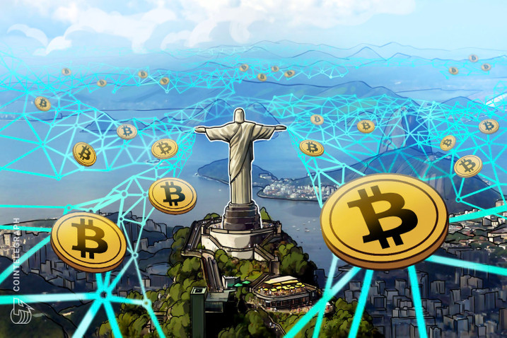 Brazilski Senat odobrio je "zakon o bitcoinima" za regulirsanje kriptovaluta