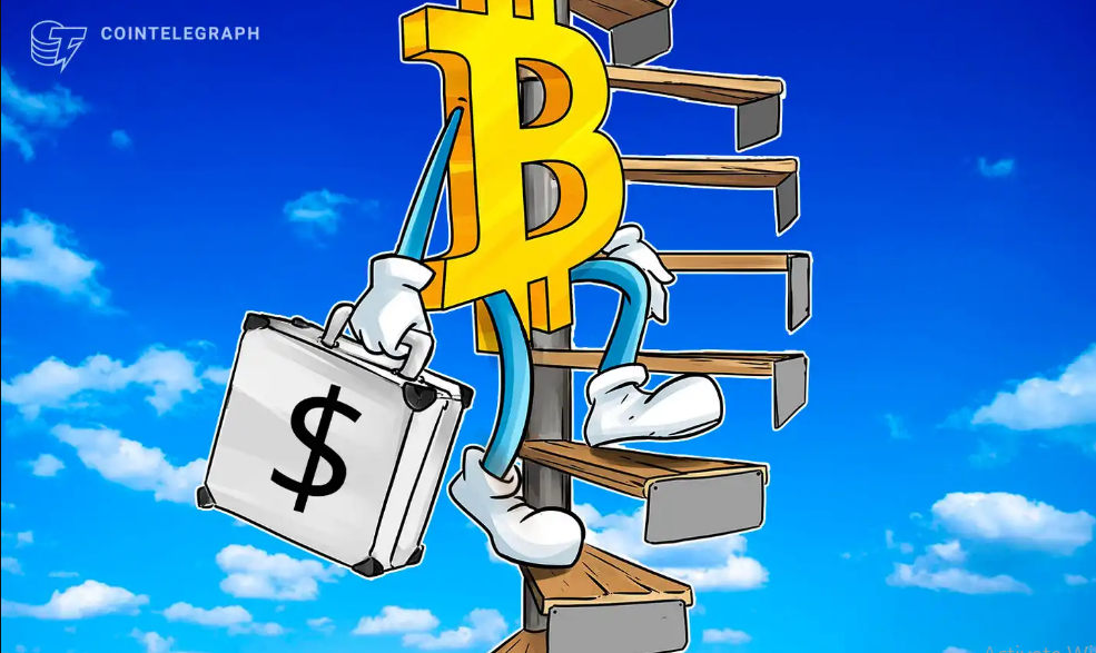 Bitcoin premašio 66.000 dolara i postavlja rekord