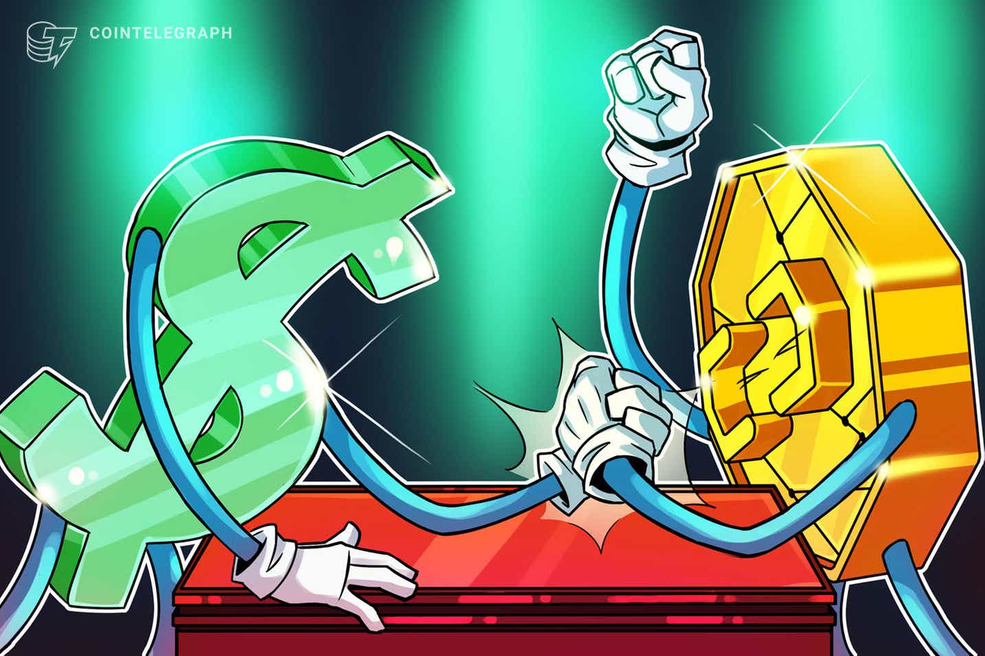 'Bitcoin će zamijeniti američki dolar', kaže bivši izvršni direktor Twittera Jack Dorsey