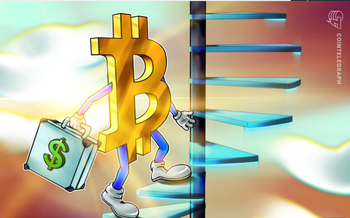 Cijena bitcoina raste na 35 hiljada dolara dok uzbuđenje oko ETF-a raste