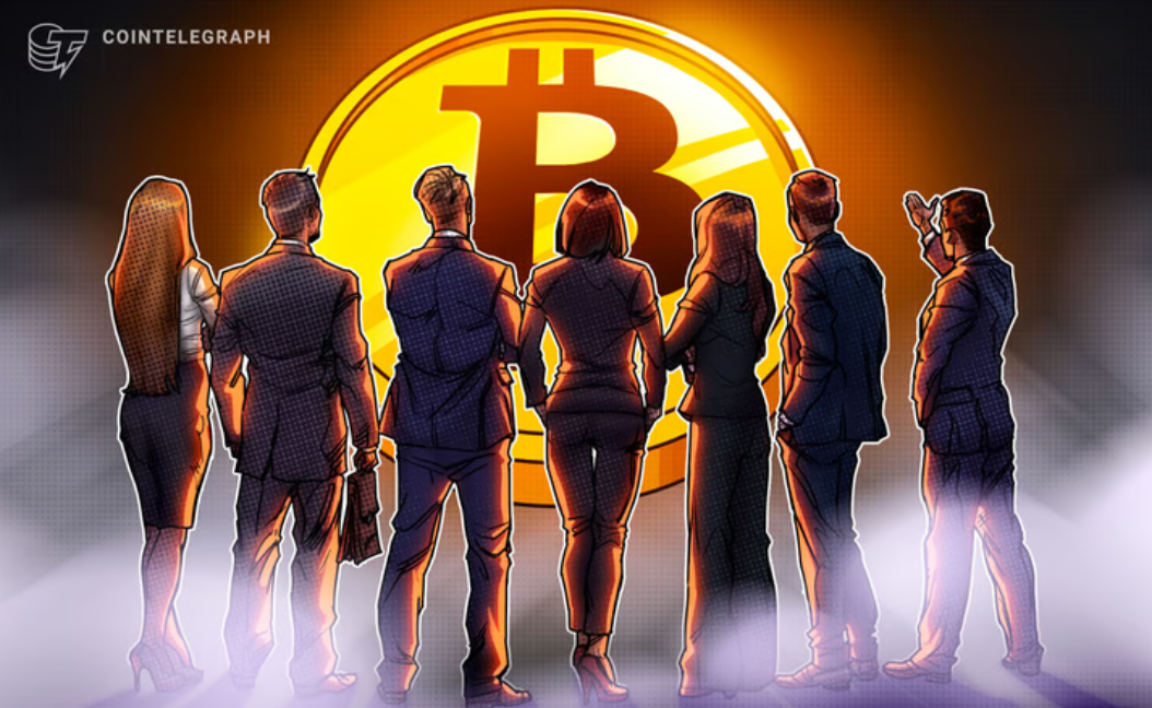 Bitcoin prelazi preko 51 000 dolara po prvi put od kraja 2021. godine