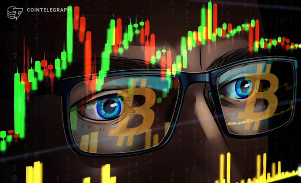 Cijena BTC-a dostiže 65.000 dolara zbog tenzija na Bliskom istoku